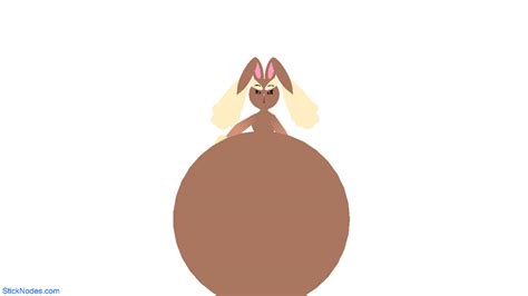 Lopunny NSFW fanart by Vlex1 on DeviantArt.